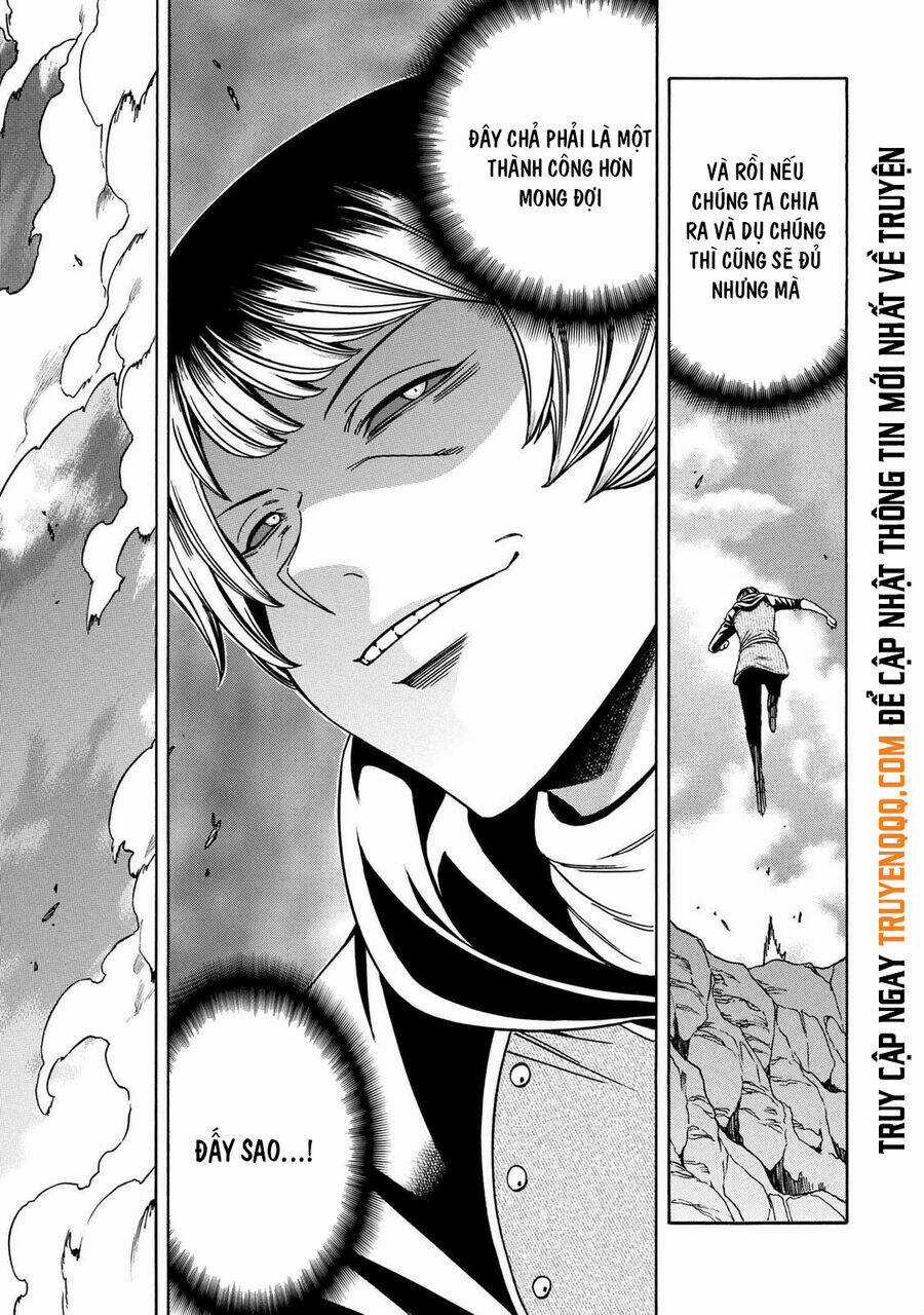 Cháu Trai Của Hiền Nhân Chapter 66.5 trang 14