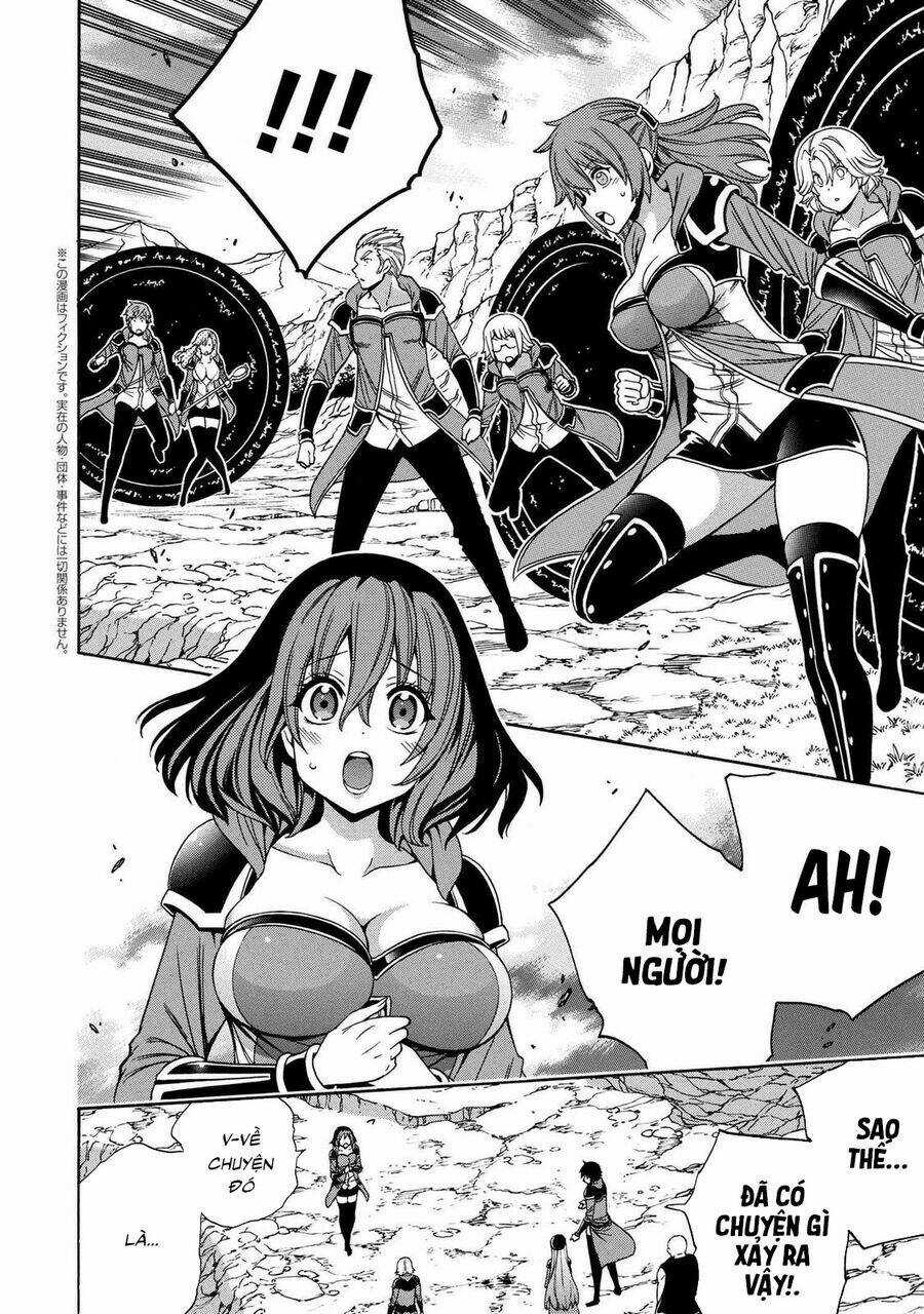 Cháu Trai Của Hiền Nhân Chapter 66.5 trang 15