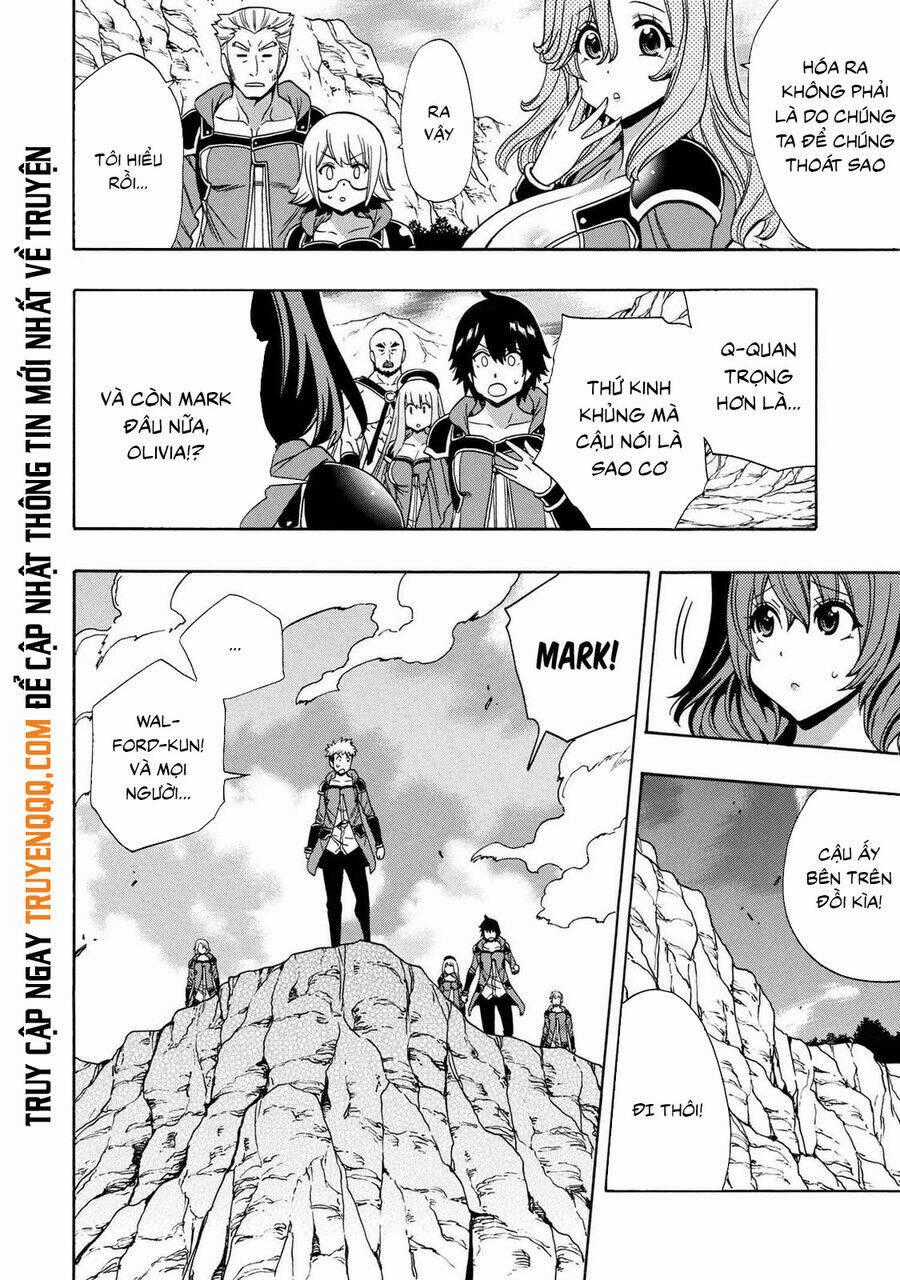 Cháu Trai Của Hiền Nhân Chapter 66.5 trang 17