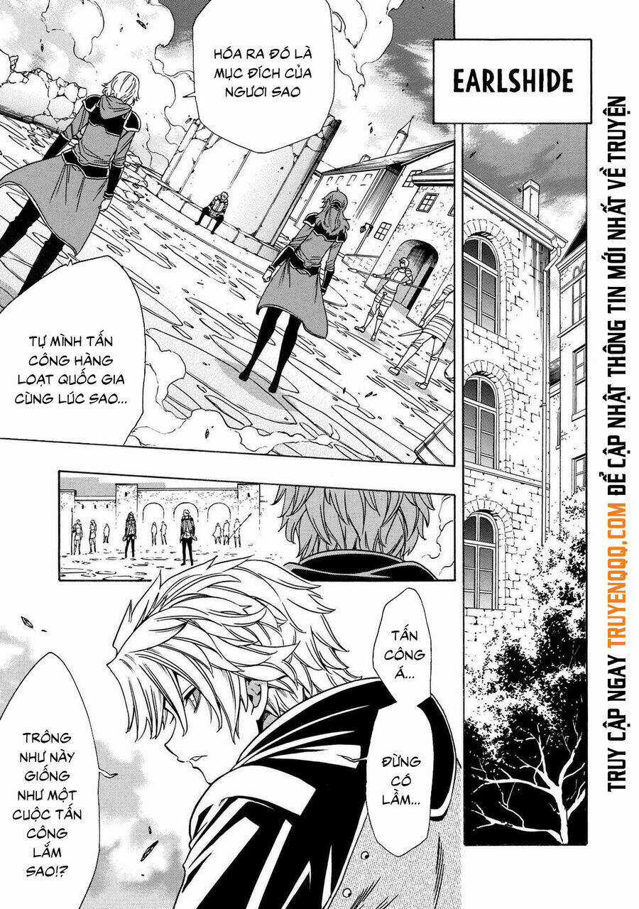 Cháu Trai Của Hiền Nhân Chapter 66.5 trang 2