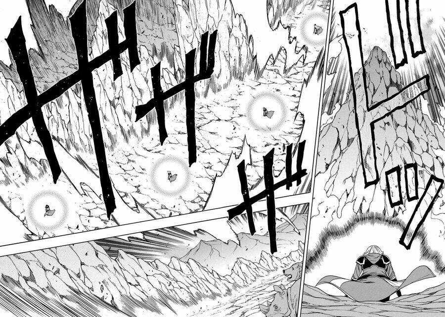 Cháu Trai Của Hiền Nhân Chapter 66.6 trang 11