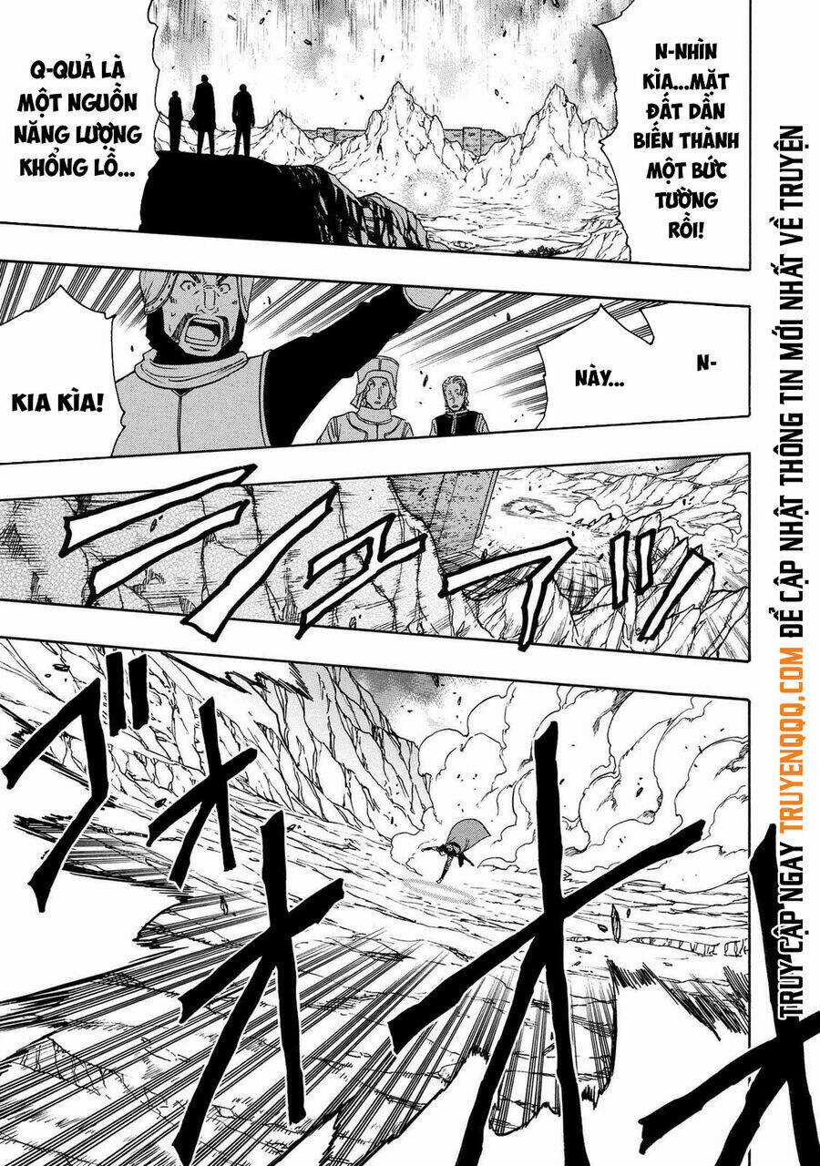 Cháu Trai Của Hiền Nhân Chapter 66.6 trang 13