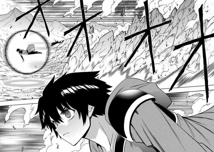 Cháu Trai Của Hiền Nhân Chapter 66.6 trang 14