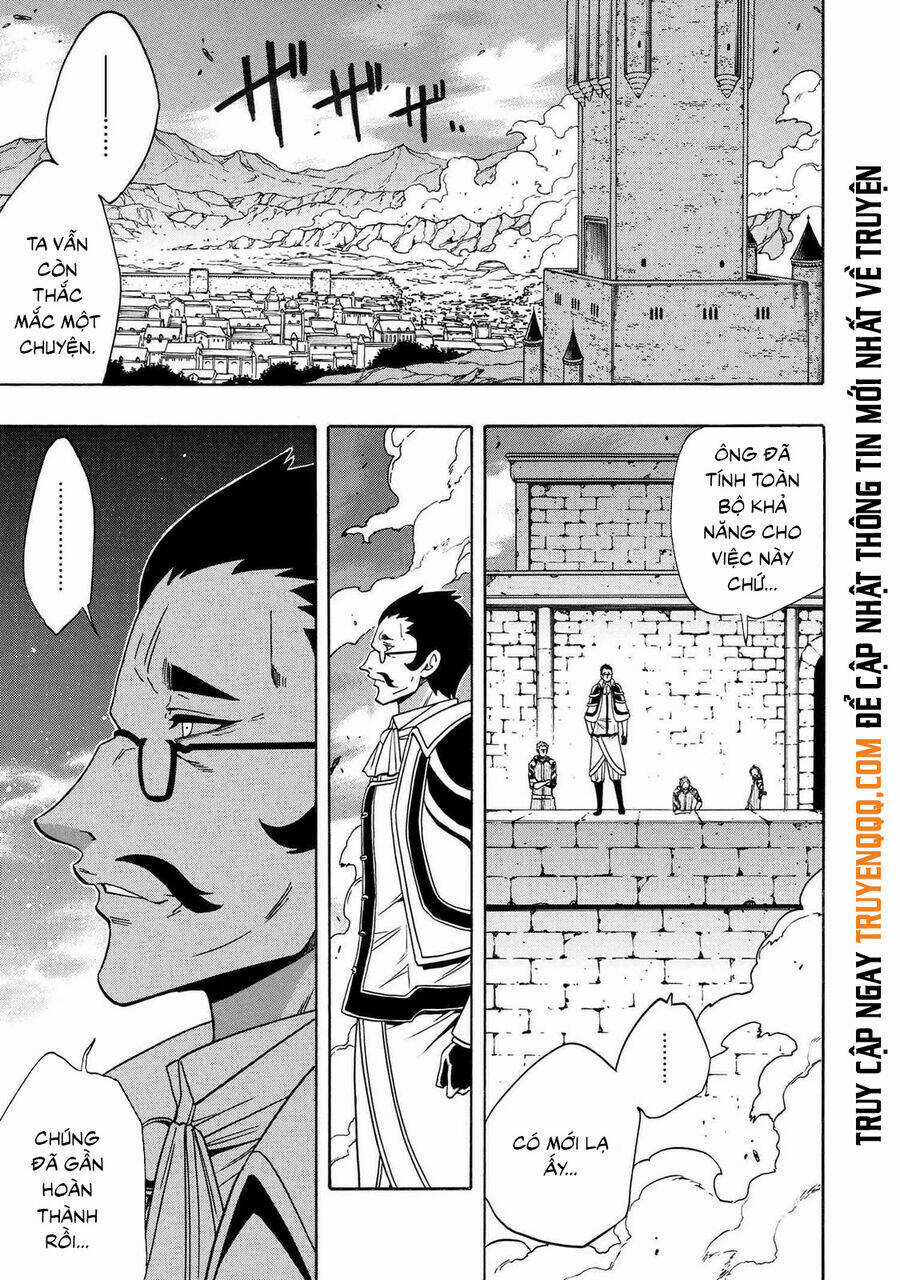 Cháu Trai Của Hiền Nhân Chapter 66.6 trang 16