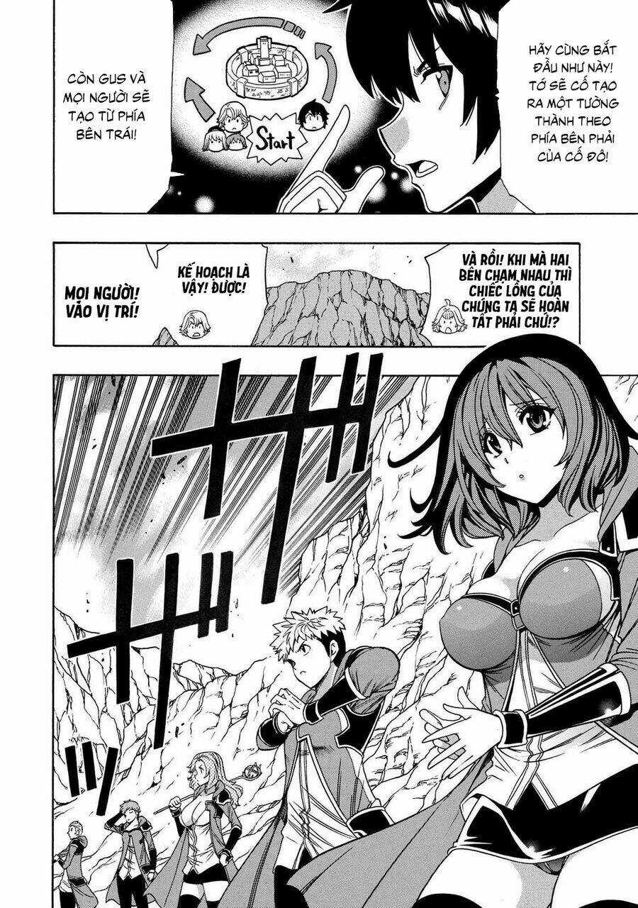 Cháu Trai Của Hiền Nhân Chapter 66.6 trang 9