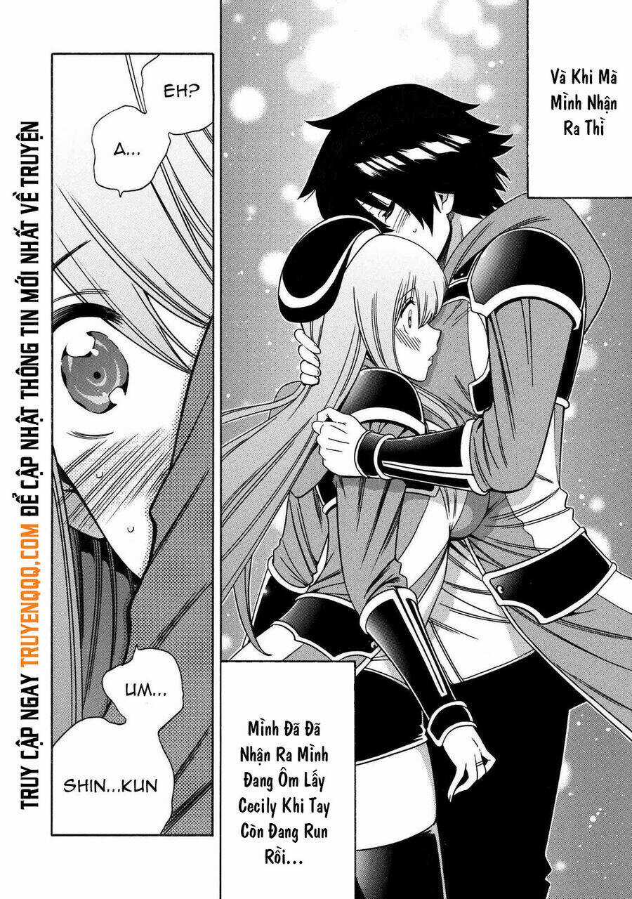 Cháu Trai Của Hiền Nhân Chapter 66 trang 16