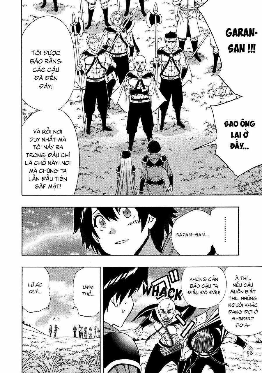 Cháu Trai Của Hiền Nhân Chapter 66 trang 2