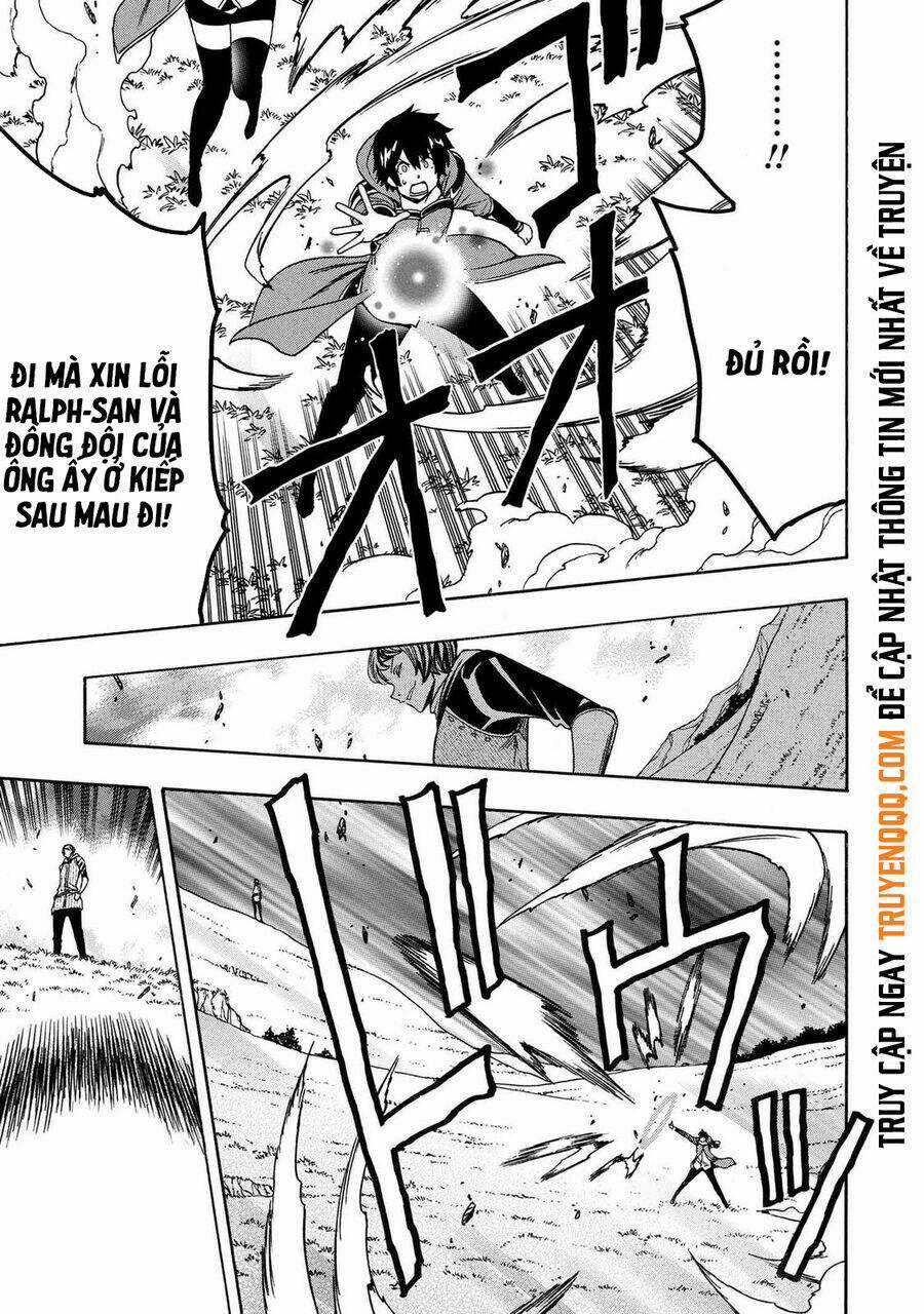 Cháu Trai Của Hiền Nhân Chapter 66 trang 7