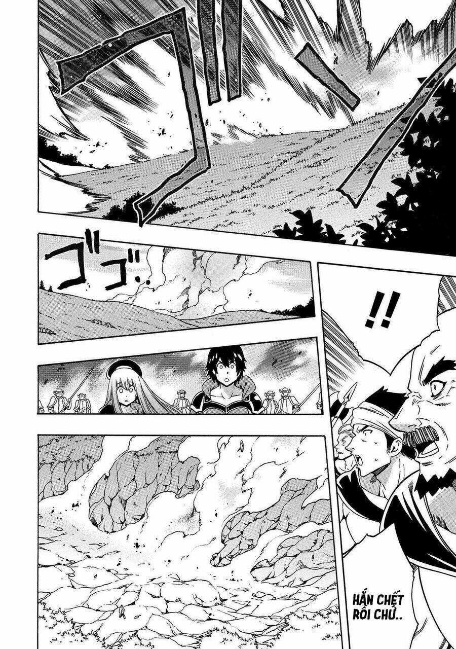 Cháu Trai Của Hiền Nhân Chapter 66 trang 8