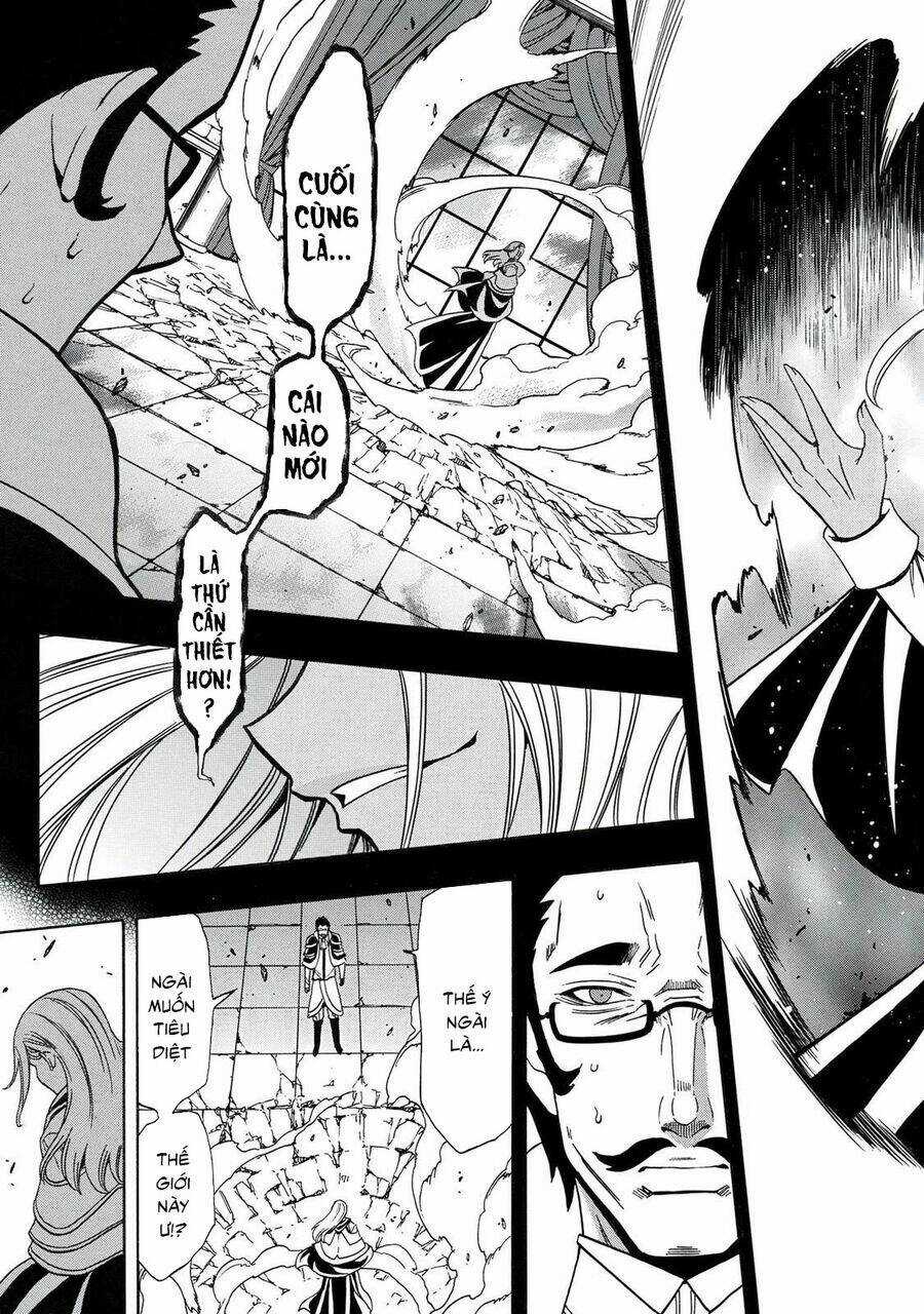 Cháu Trai Của Hiền Nhân Chapter 67.6 trang 10