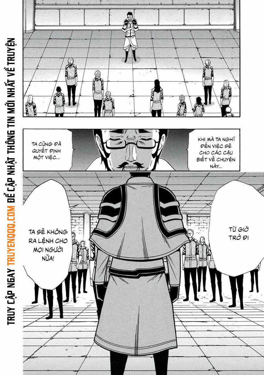 Cháu Trai Của Hiền Nhân Chapter 67.6 trang 11