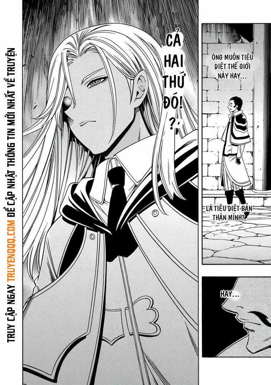 Cháu Trai Của Hiền Nhân Chapter 67.6 trang 17