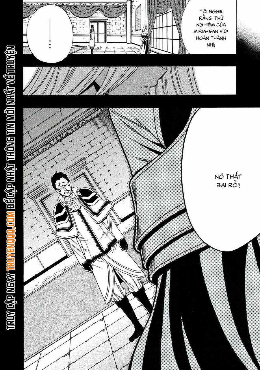 Cháu Trai Của Hiền Nhân Chapter 67.6 trang 5