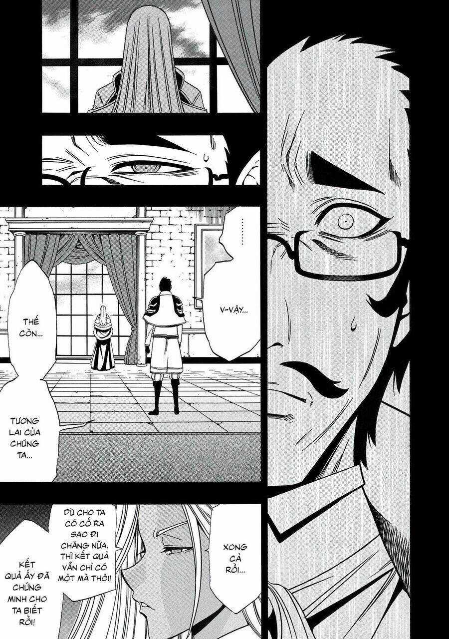 Cháu Trai Của Hiền Nhân Chapter 67.6 trang 6