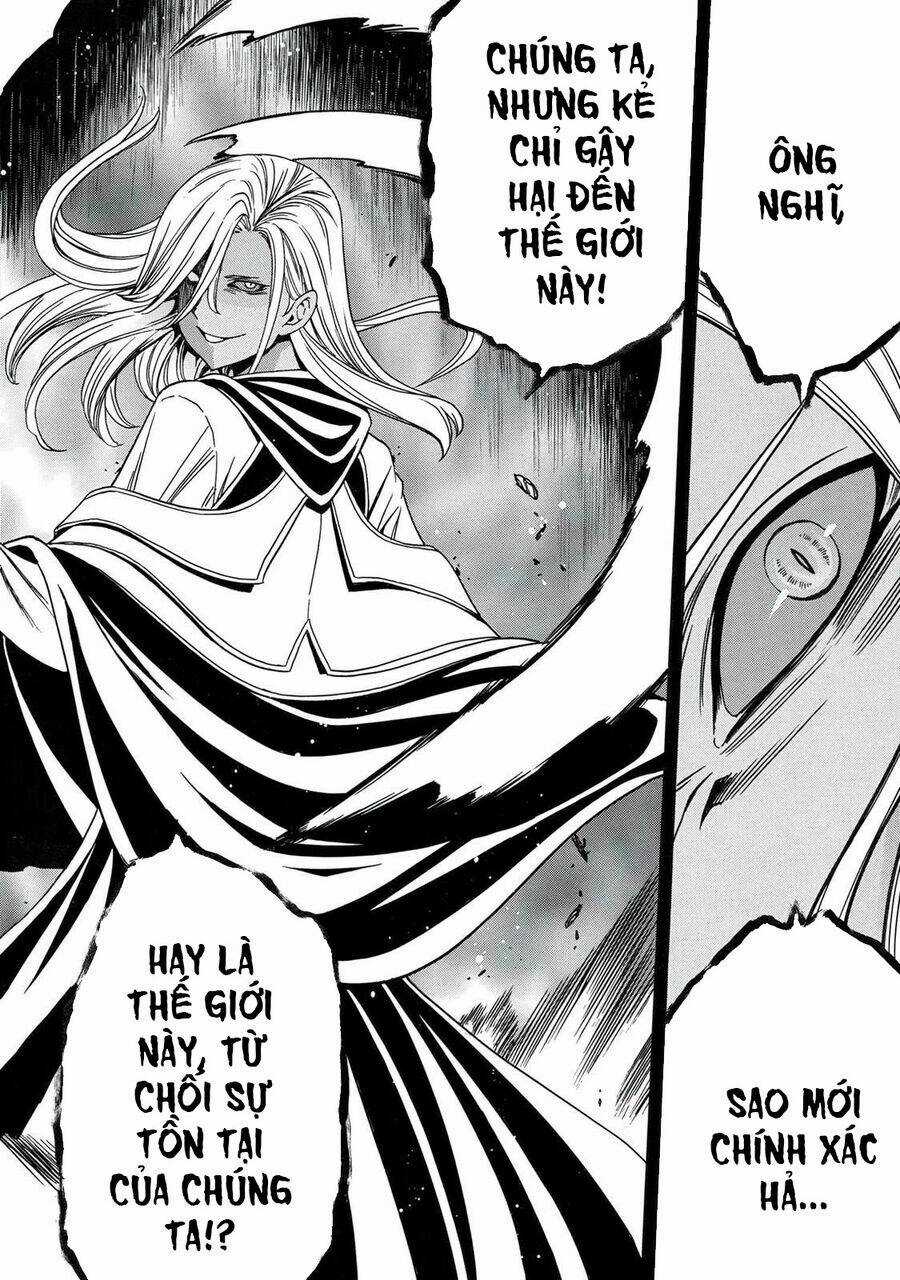 Cháu Trai Của Hiền Nhân Chapter 67.6 trang 9