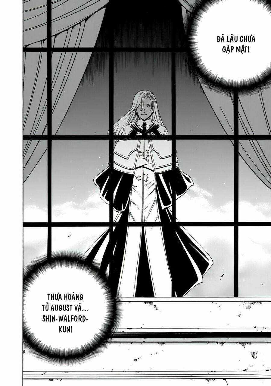 Cháu Trai Của Hiền Nhân Chapter 67 trang 6