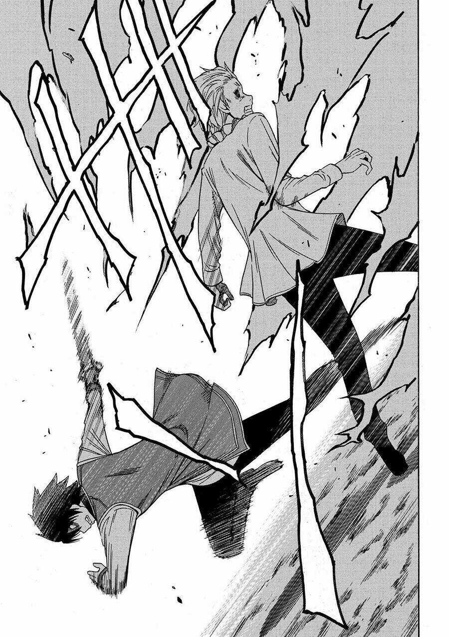 Cháu Trai Của Hiền Nhân Chapter 7.1 trang 10