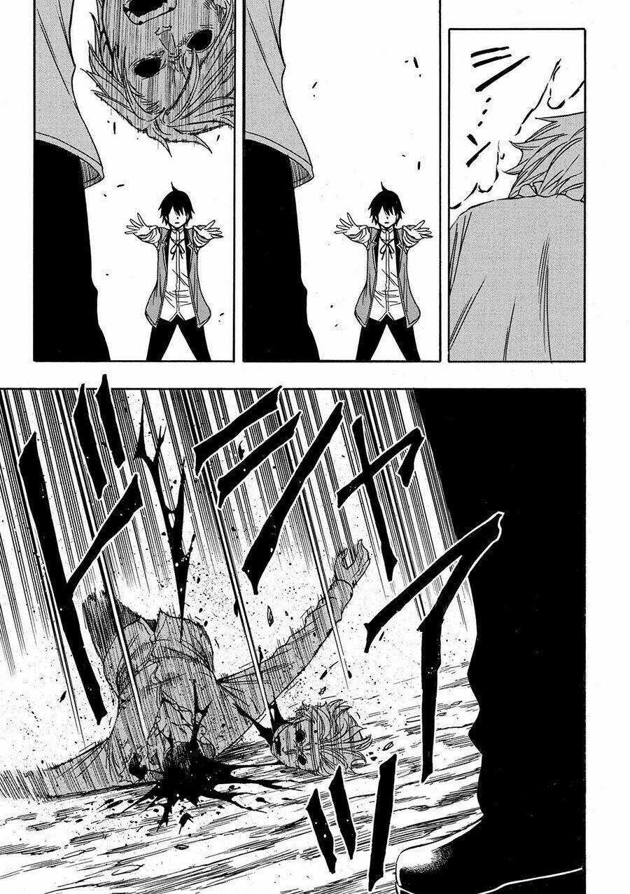 Cháu Trai Của Hiền Nhân Chapter 7.1 trang 12