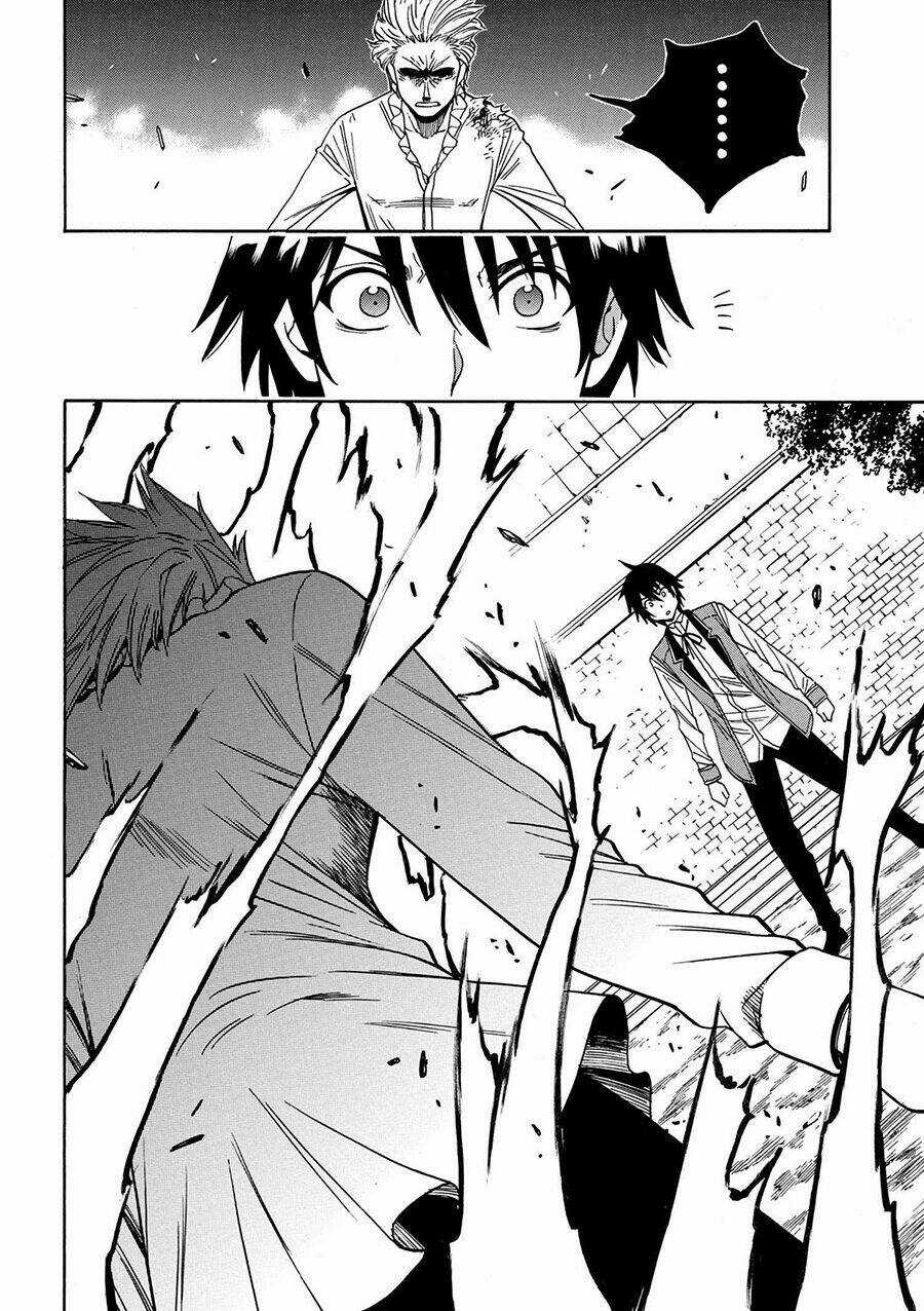 Cháu Trai Của Hiền Nhân Chapter 7.1 trang 5