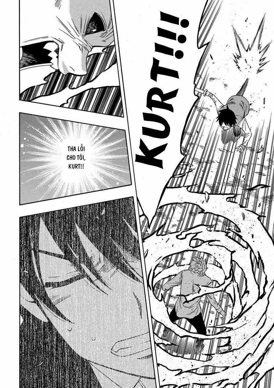 Cháu Trai Của Hiền Nhân Chapter 7.1 trang 9