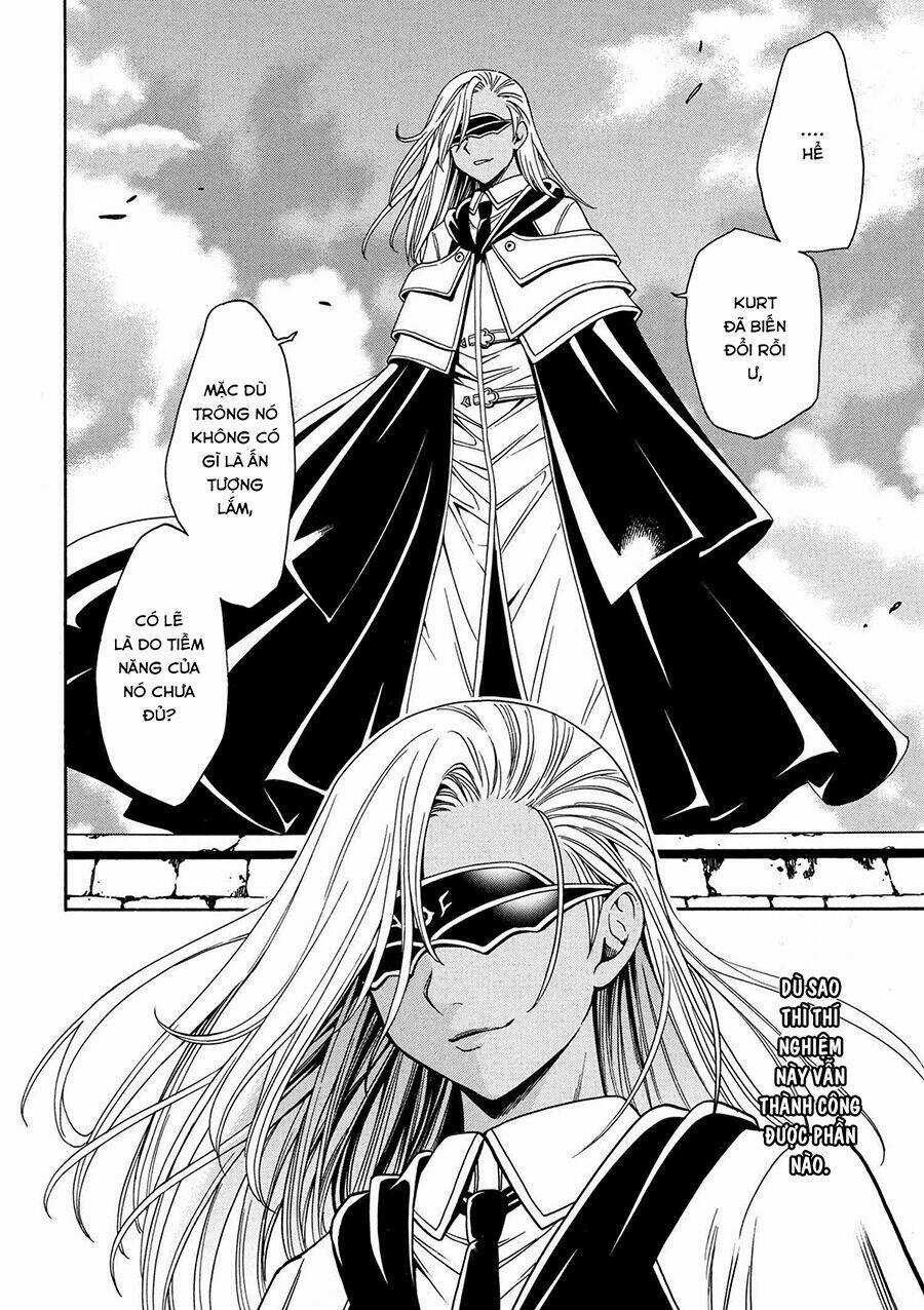 Cháu Trai Của Hiền Nhân Chapter 7.2 trang 12