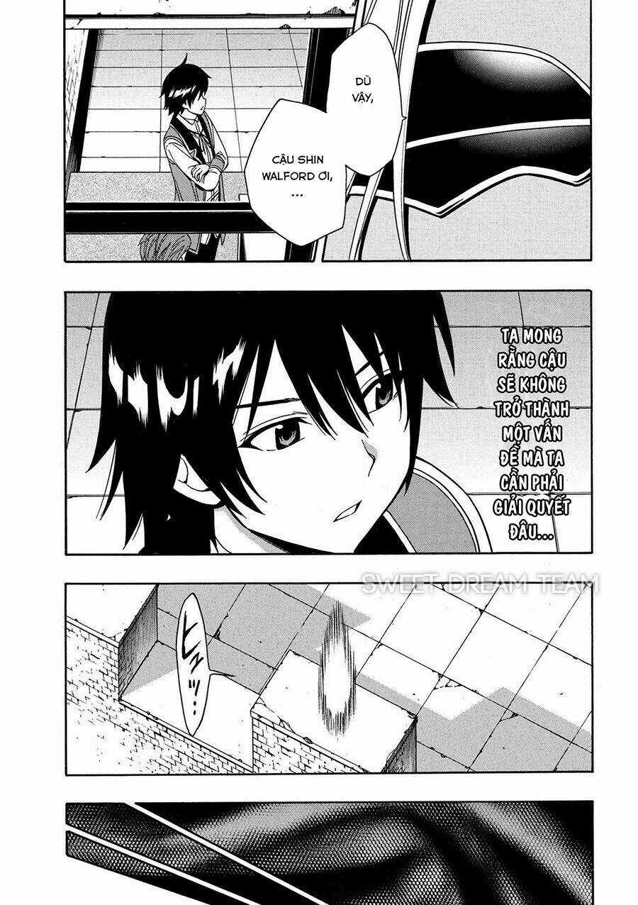 Cháu Trai Của Hiền Nhân Chapter 7.2 trang 13