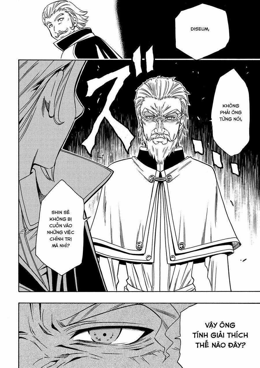 Cháu Trai Của Hiền Nhân Chapter 7.2 trang 16