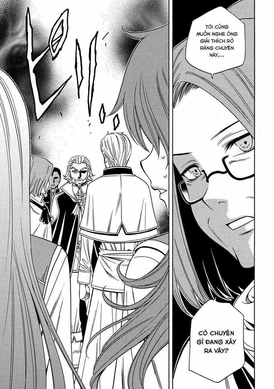 Cháu Trai Của Hiền Nhân Chapter 7.2 trang 17