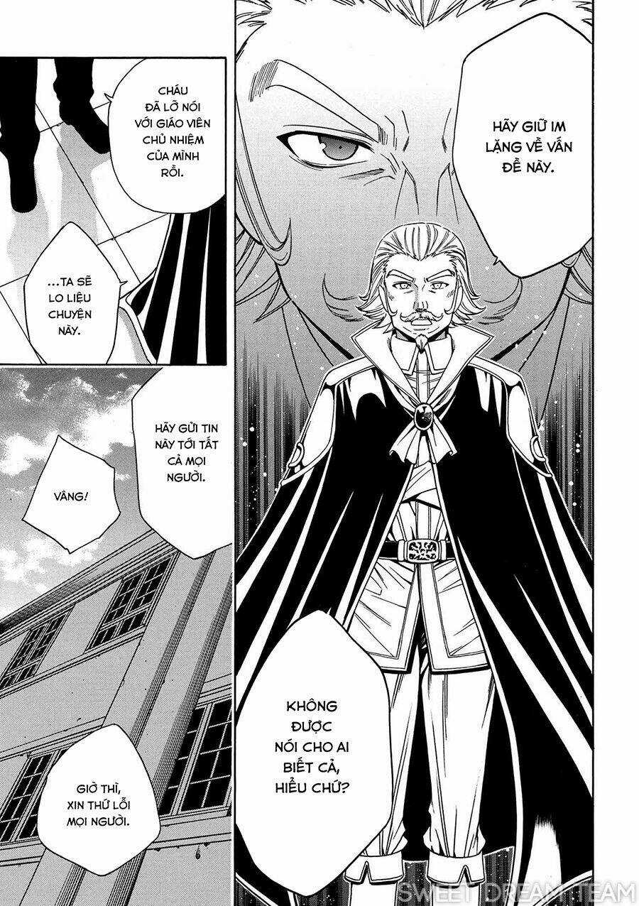 Cháu Trai Của Hiền Nhân Chapter 7.2 trang 25