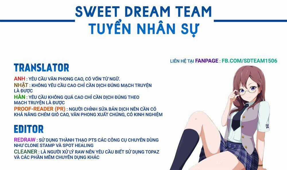 Cháu Trai Của Hiền Nhân Chapter 8.1 trang 27