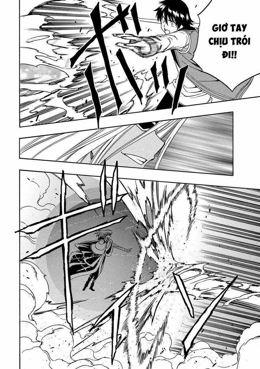 Cháu Trai Của Hiền Nhân Chapter 9.1 trang 15