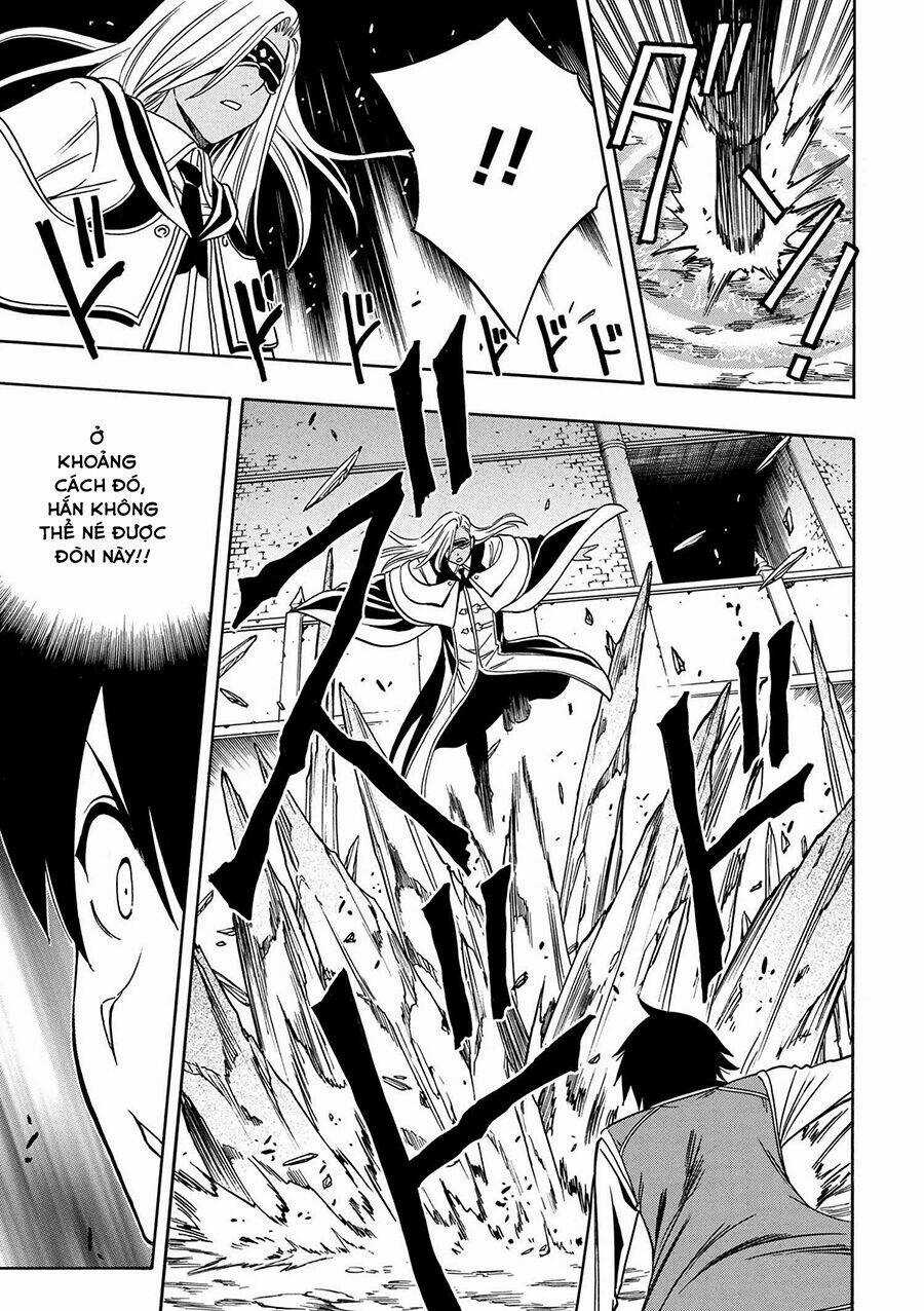 Cháu Trai Của Hiền Nhân Chapter 9.1 trang 18