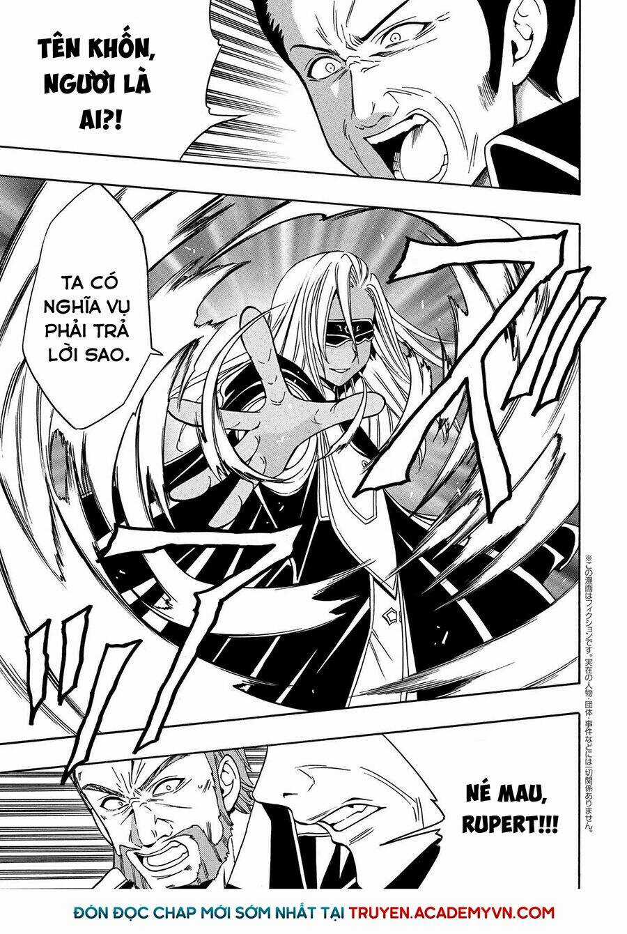 Cháu Trai Của Hiền Nhân Chapter 9.1 trang 2