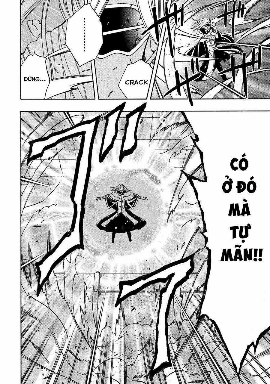 Cháu Trai Của Hiền Nhân Chapter 9.1 trang 23