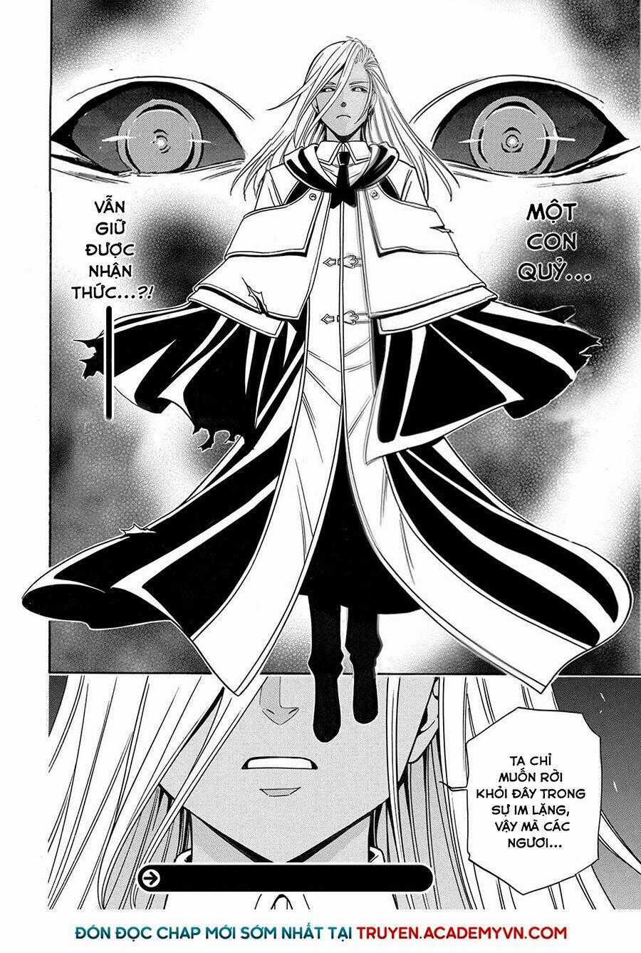 Cháu Trai Của Hiền Nhân Chapter 9.1 trang 26