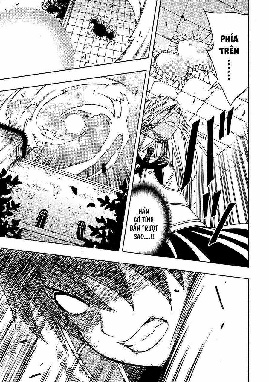 Cháu Trai Của Hiền Nhân Chapter 9.2 trang 10