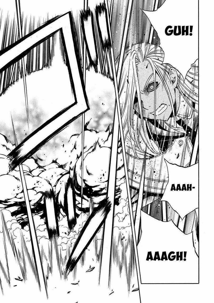 Cháu Trai Của Hiền Nhân Chapter 9.2 trang 13