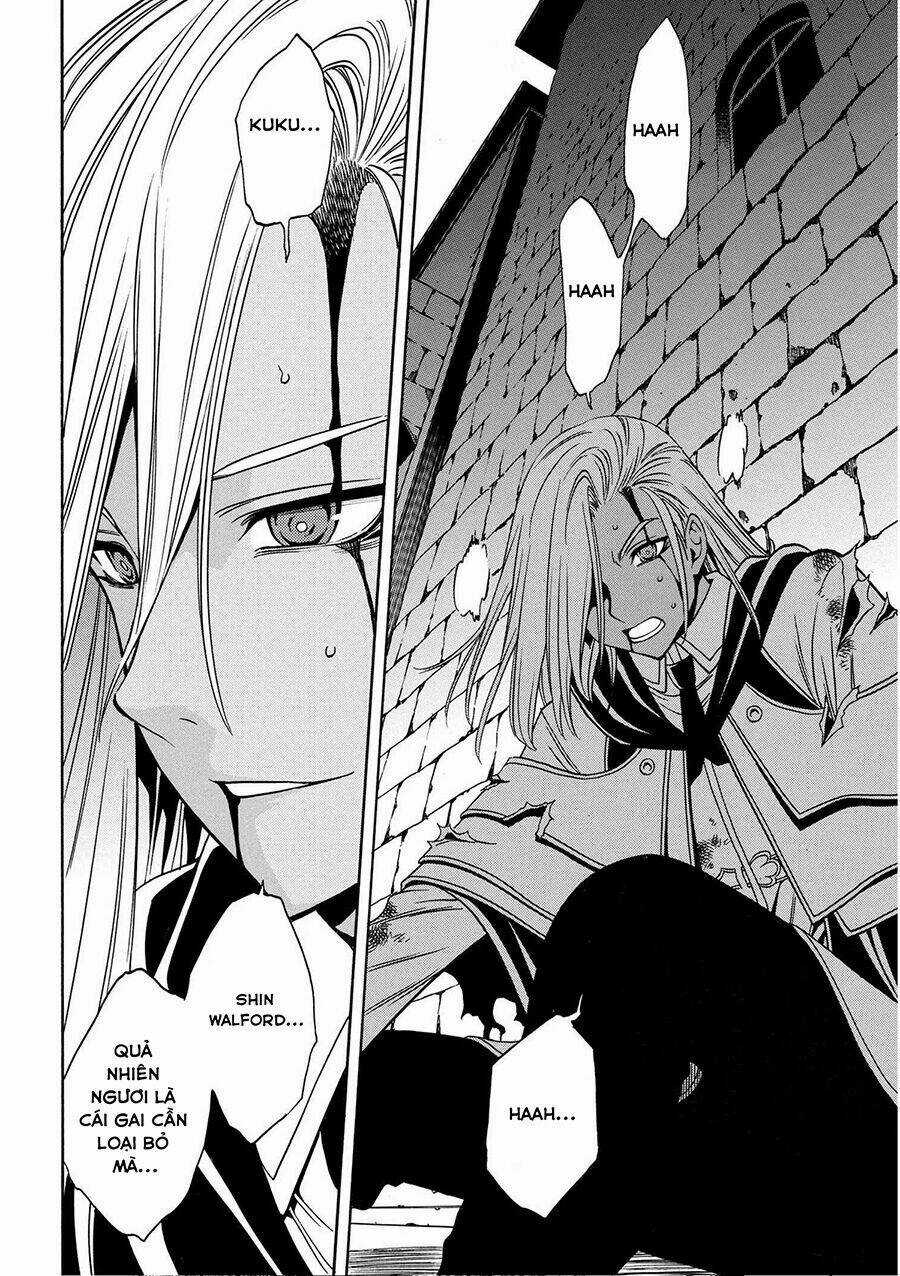 Cháu Trai Của Hiền Nhân Chapter 9.2 trang 24