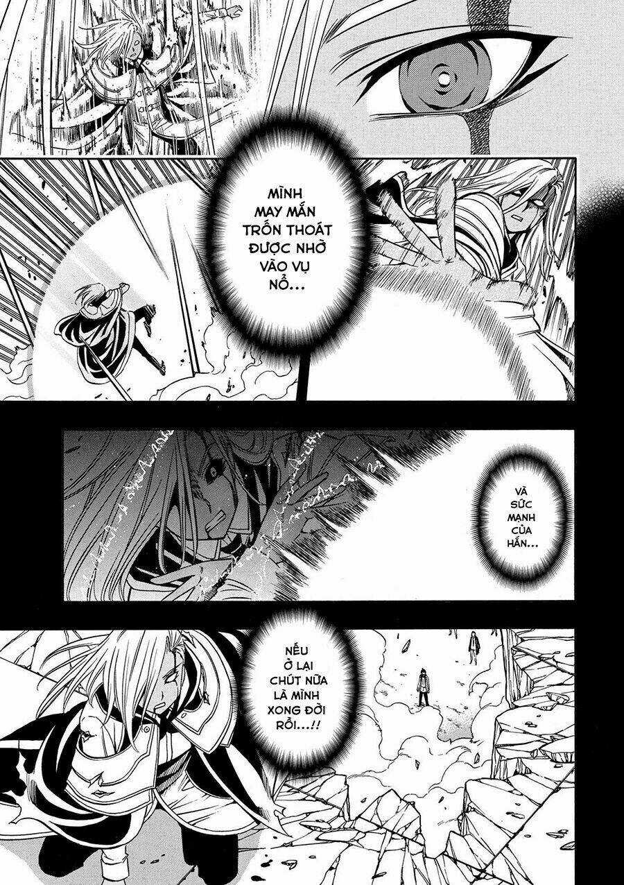 Cháu Trai Của Hiền Nhân Chapter 9.2 trang 25