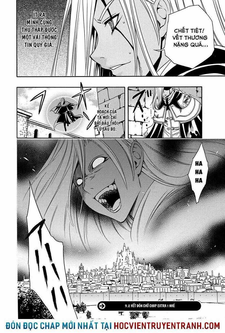 Cháu Trai Của Hiền Nhân Chapter 9.2 trang 26