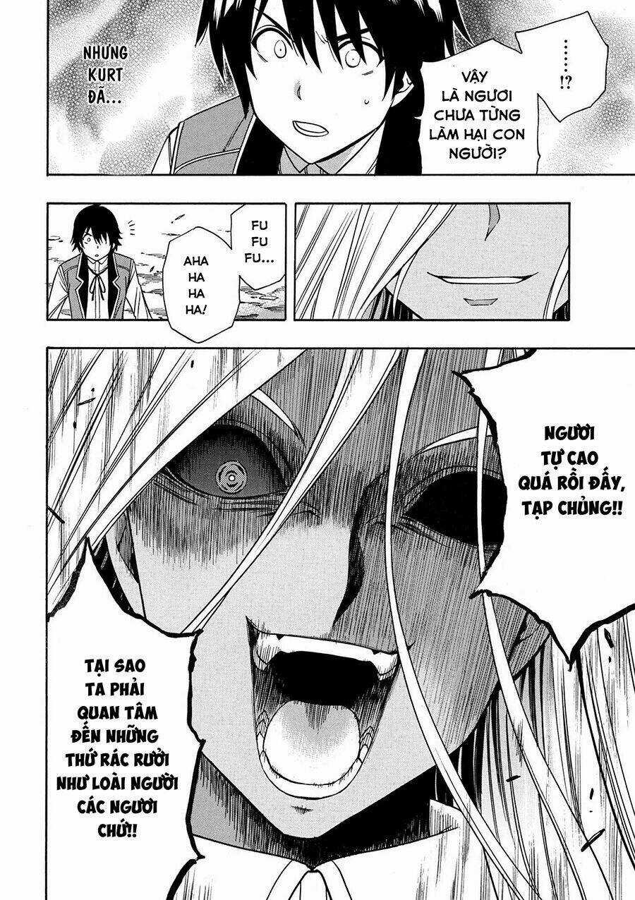 Cháu Trai Của Hiền Nhân Chapter 9.2 trang 3