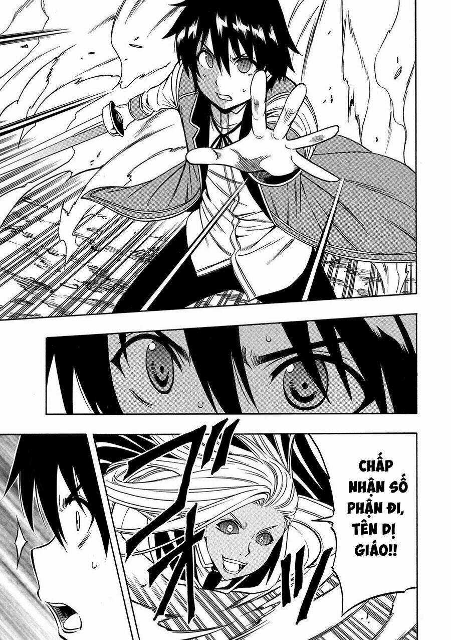 Cháu Trai Của Hiền Nhân Chapter 9.2 trang 6