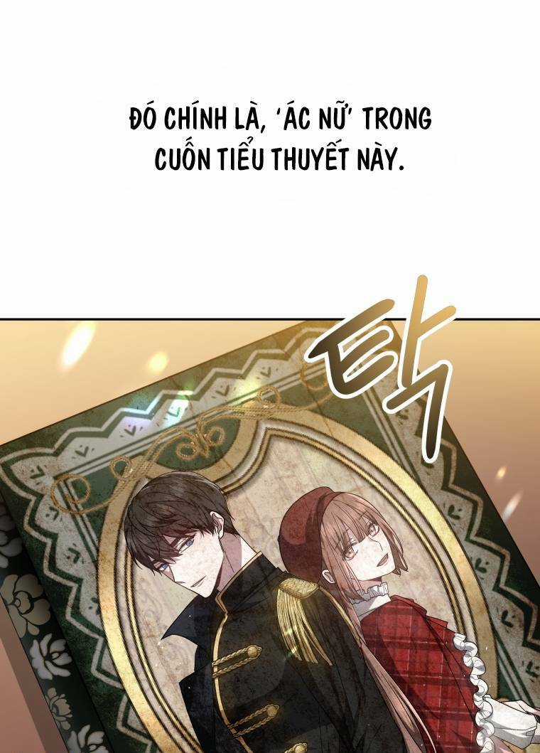 Cháu Trai Của Nam Chính Rất Thích Tôi Chapter 1 trang 13