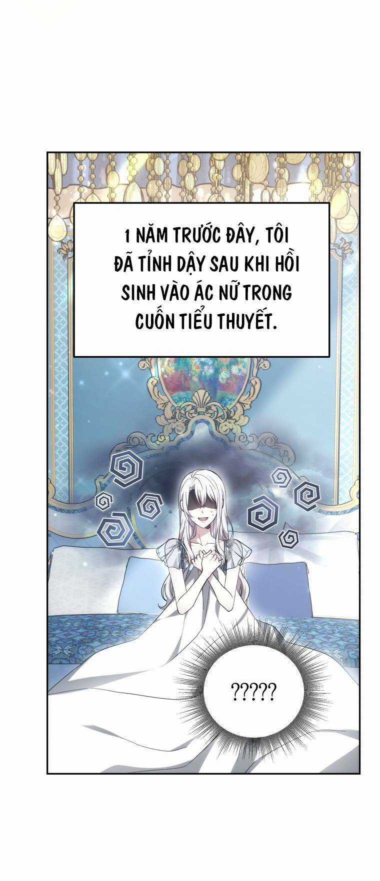 Cháu Trai Của Nam Chính Rất Thích Tôi Chapter 1 trang 15