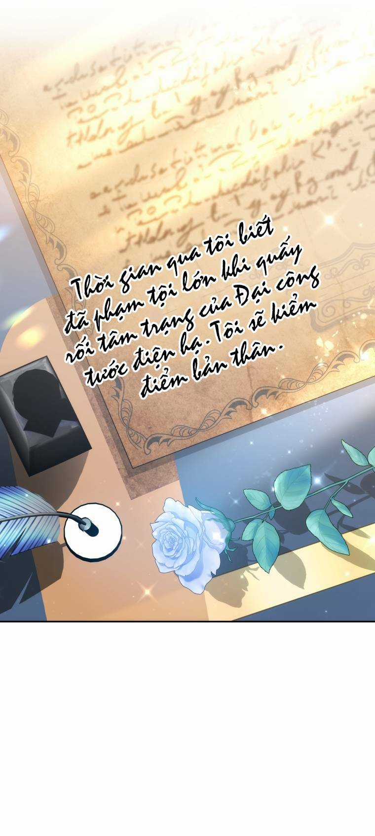 Cháu Trai Của Nam Chính Rất Thích Tôi Chapter 1 trang 18