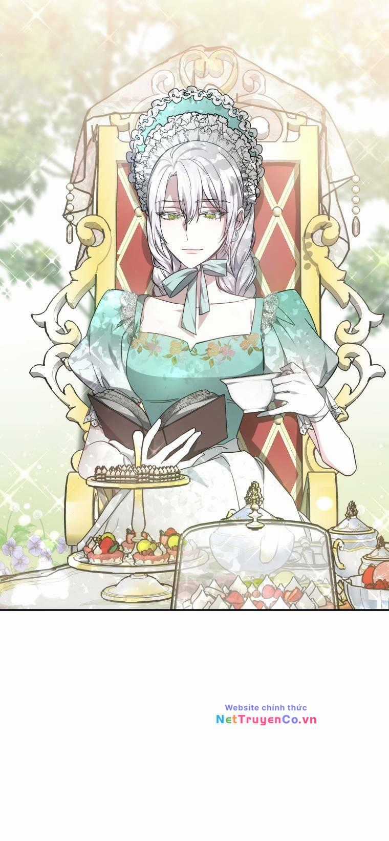 Cháu Trai Của Nam Chính Rất Thích Tôi Chapter 1 trang 20