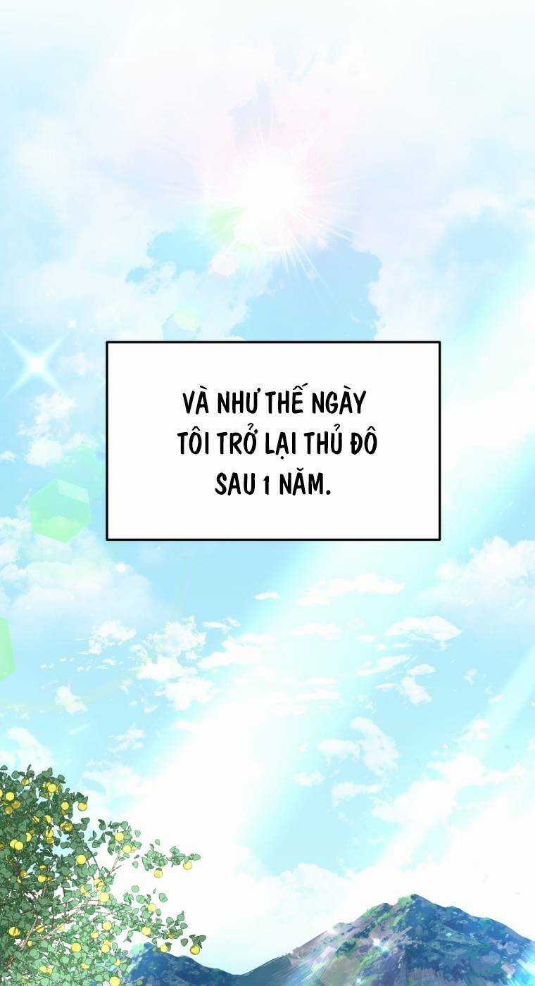 Cháu Trai Của Nam Chính Rất Thích Tôi Chapter 1 trang 22