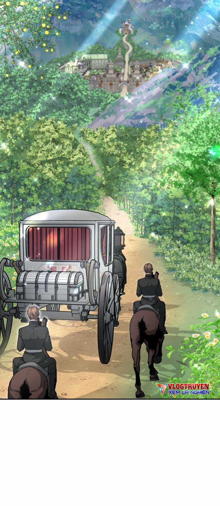 Cháu Trai Của Nam Chính Rất Thích Tôi Chapter 1 trang 23