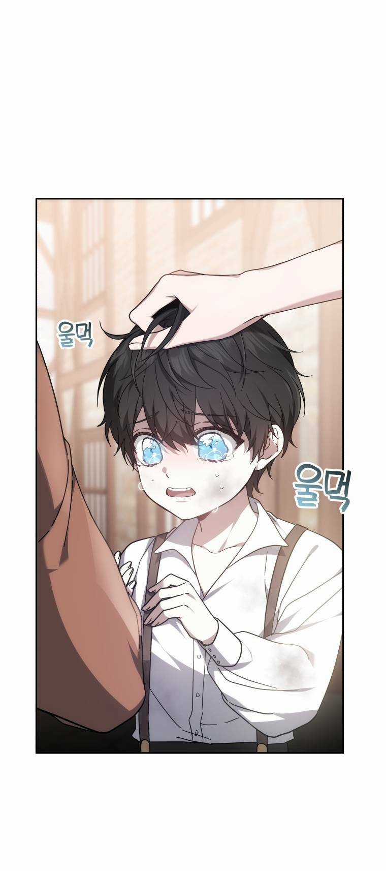 Cháu Trai Của Nam Chính Rất Thích Tôi Chapter 1 trang 27