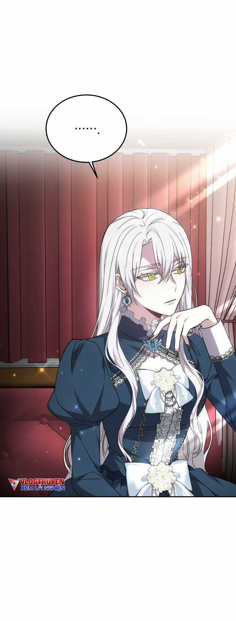 Cháu Trai Của Nam Chính Rất Thích Tôi Chapter 1 trang 28